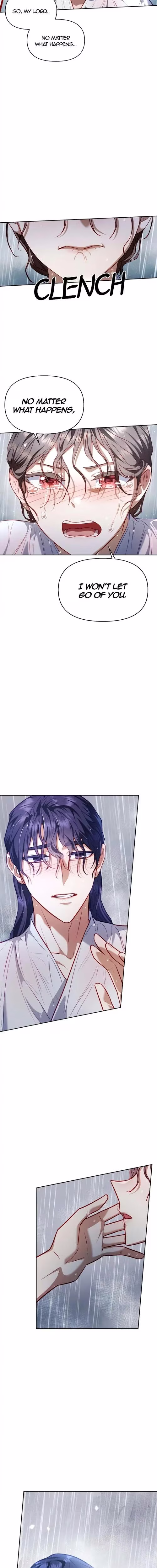 Moonrise by the Cliff - Chapter 26 - Part 6