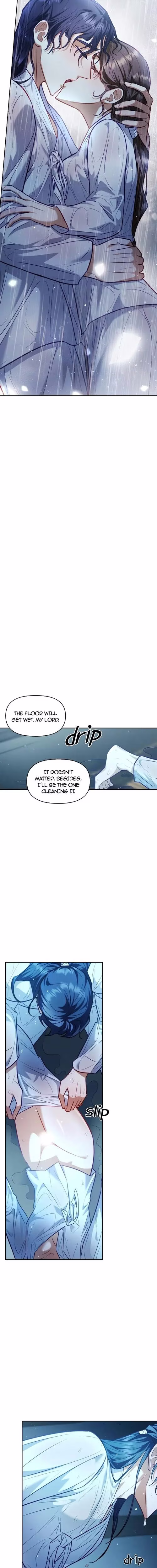 Moonrise by the Cliff - Chapter 26 - Part 7