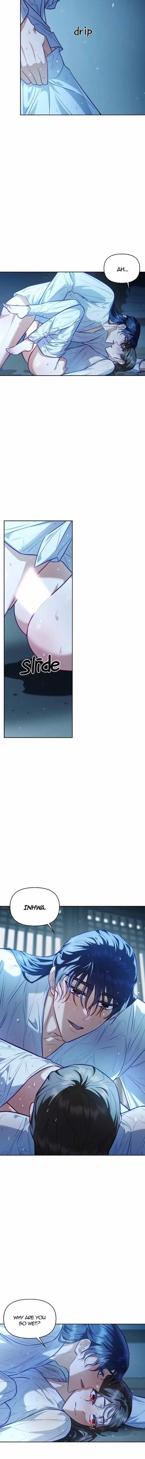 Moonrise by the Cliff - Chapter 26 - Part 8