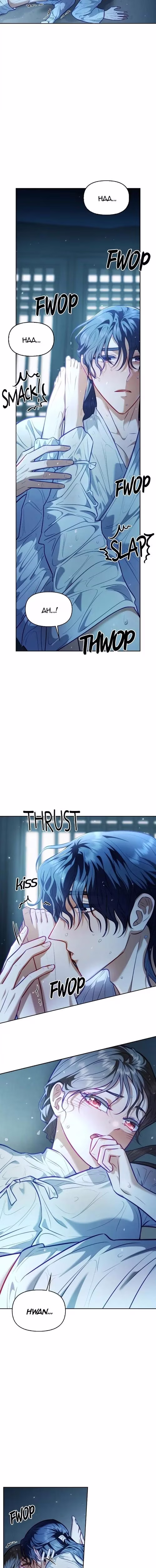 Moonrise by the Cliff - Chapter 26 - Part 10