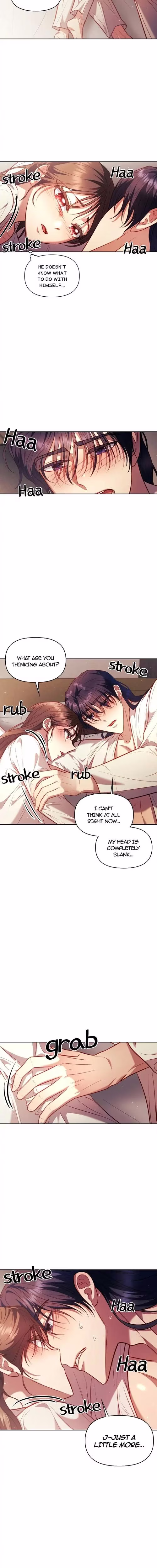 Moonrise by the Cliff - Chapter 27 - Part 5