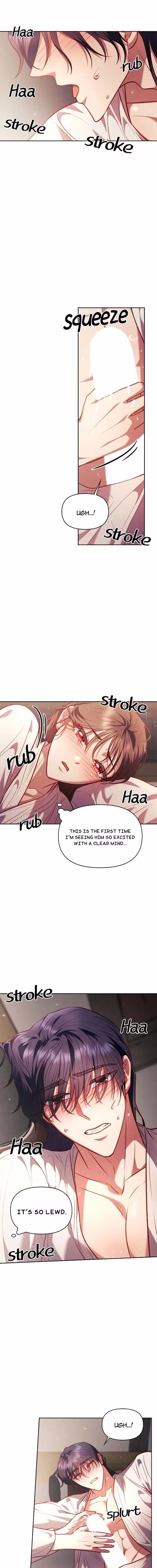 Moonrise by the Cliff - Chapter 27 - Part 6