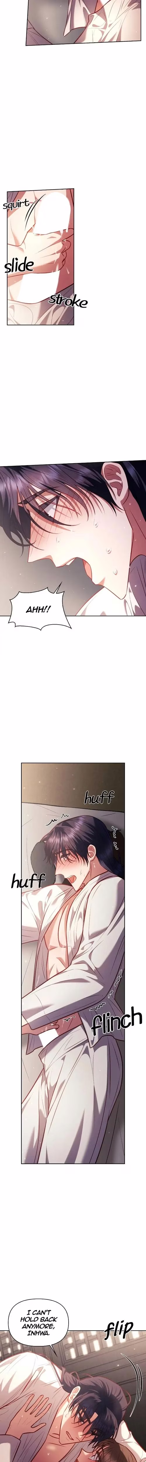 Moonrise by the Cliff - Chapter 27 - Part 7