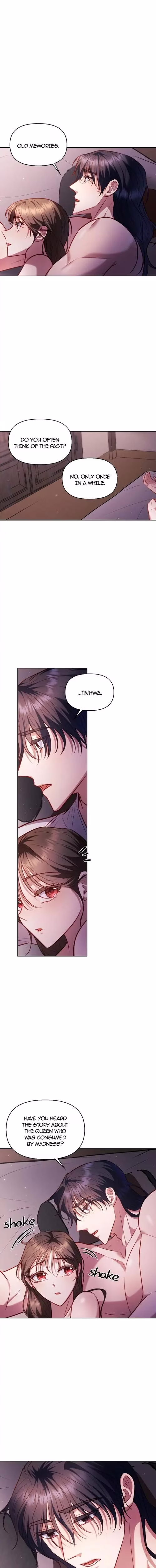 Moonrise by the Cliff - Chapter 27 - Part 9