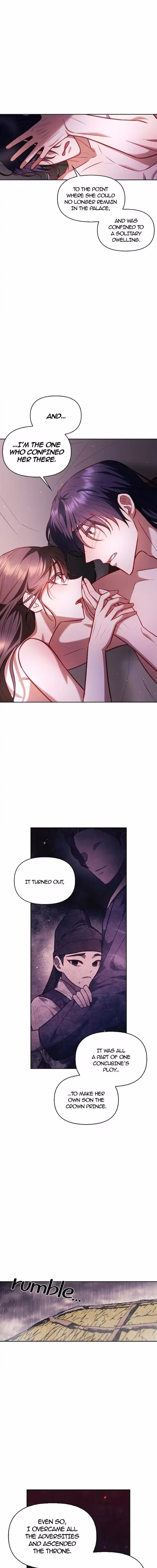 Moonrise by the Cliff - Chapter 27 - Part 12