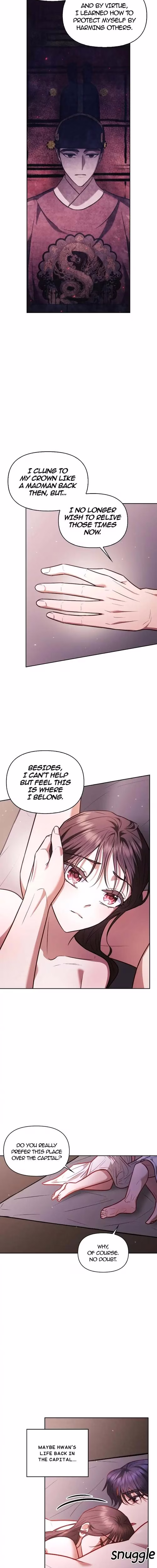 Moonrise by the Cliff - Chapter 27 - Part 13