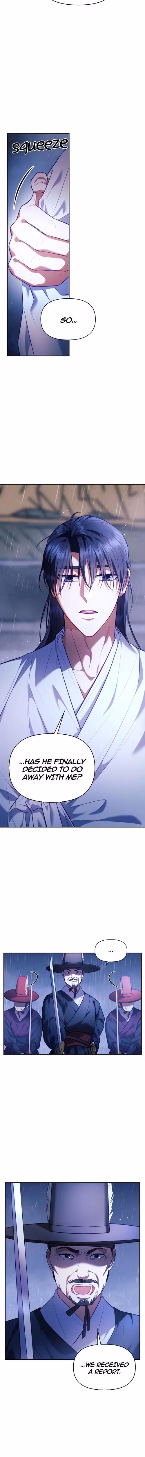 Moonrise by the Cliff - Chapter 28 - Part 5