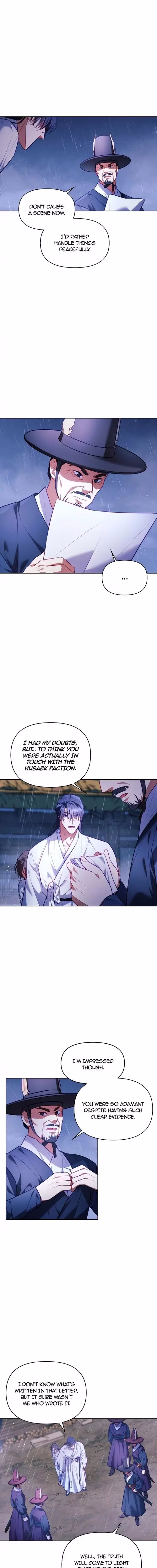 Moonrise by the Cliff - Chapter 28 - Part 11