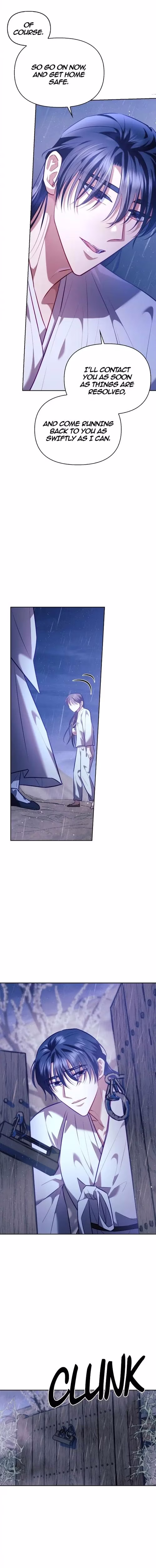 Moonrise by the Cliff - Chapter 29 - Part 4