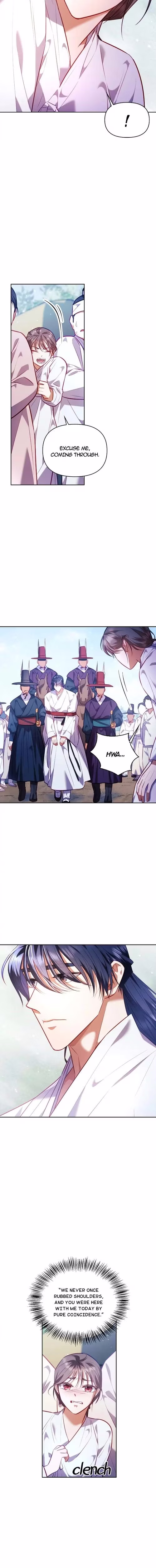 Moonrise by the Cliff - Chapter 29 - Part 6