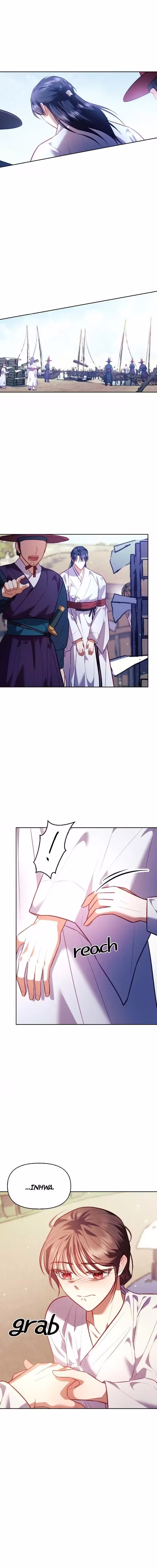 Moonrise by the Cliff - Chapter 29 - Part 7