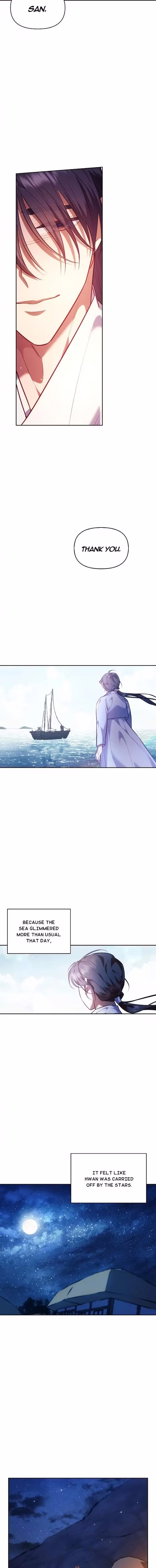 Moonrise by the Cliff - Chapter 29 - Part 10