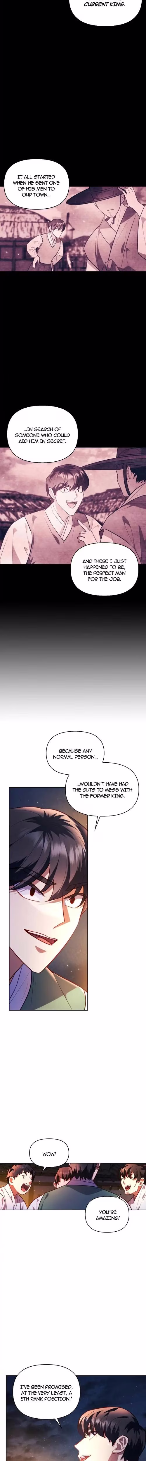 Moonrise by the Cliff - Chapter 30 - Part 3