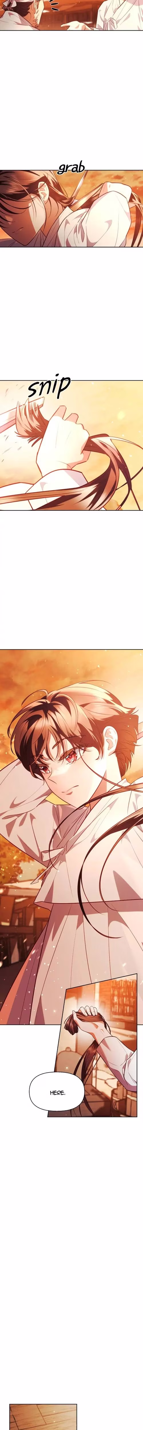 Moonrise by the Cliff - Chapter 30 - Part 10