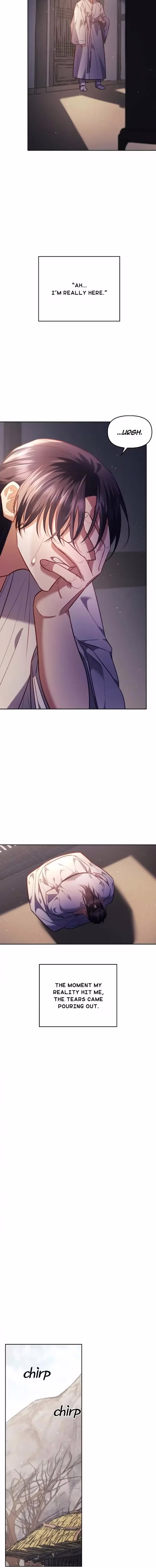 Moonrise by the Cliff - Chapter 31 - Part 6