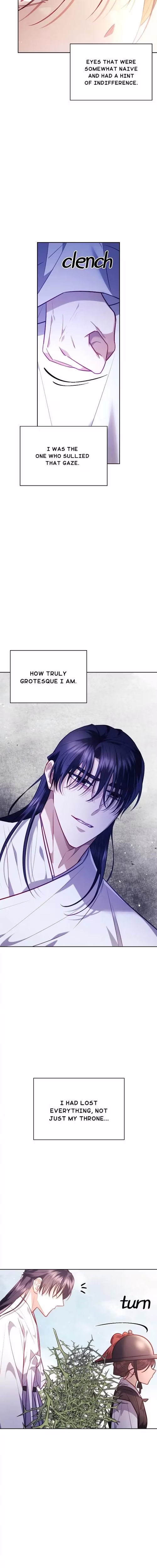 Moonrise by the Cliff - Chapter 31 - Part 9