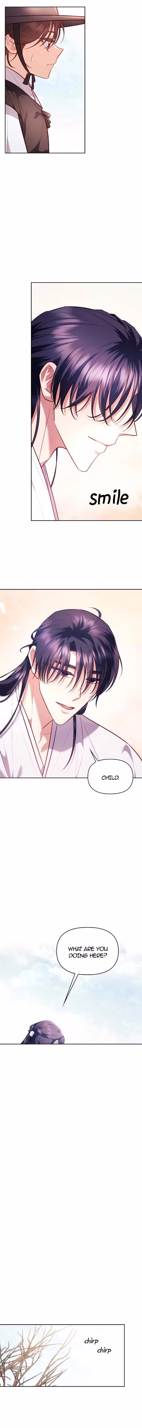 Moonrise by the Cliff - Chapter 31 - Part 10