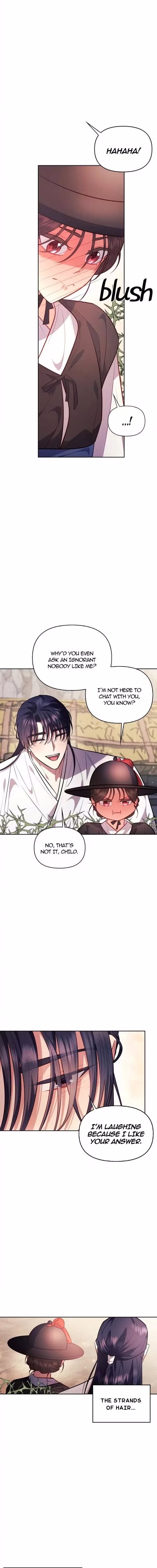 Moonrise by the Cliff - Chapter 31 - Part 13