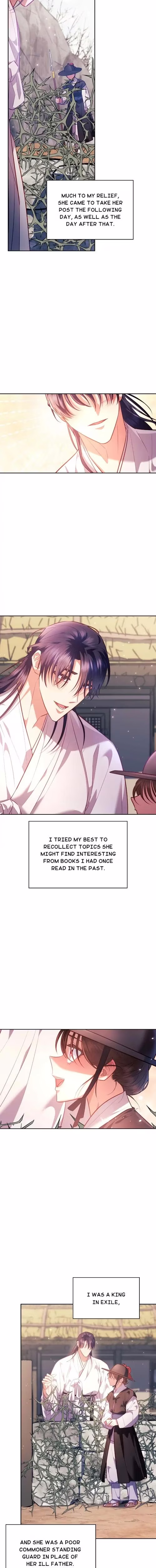 Moonrise by the Cliff - Chapter 32 - Part 6