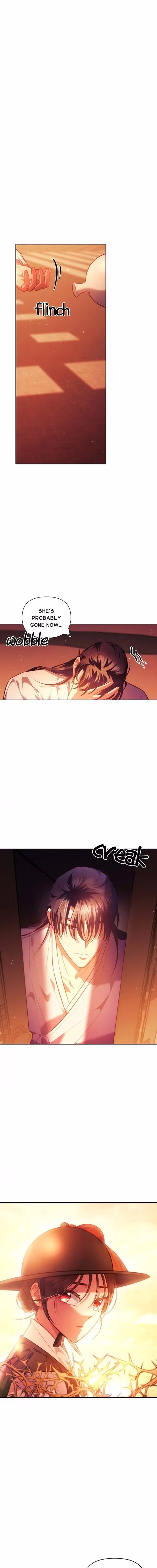 Moonrise by the Cliff - Chapter 32 - Part 9