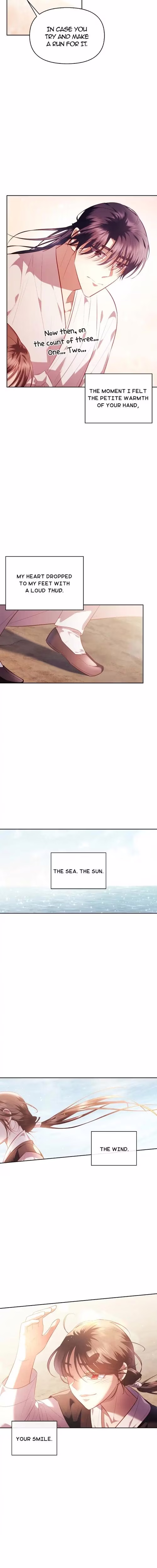 Moonrise by the Cliff - Chapter 33 - Part 4