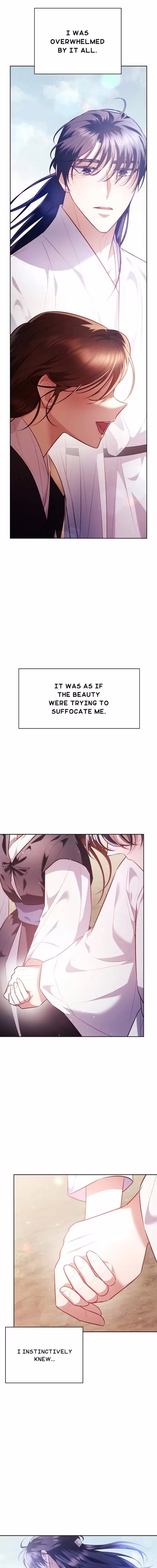 Moonrise by the Cliff - Chapter 33 - Part 5