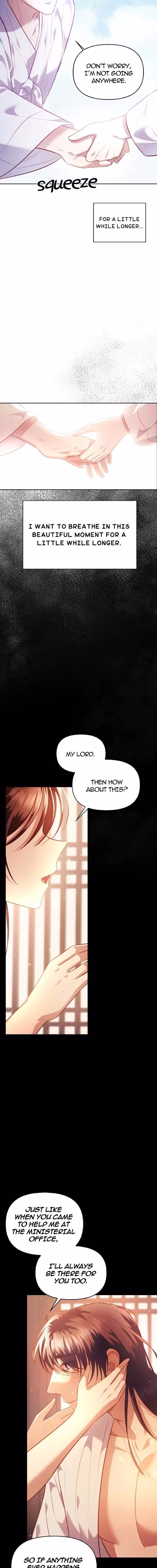 Moonrise by the Cliff - Chapter 33 - Part 8