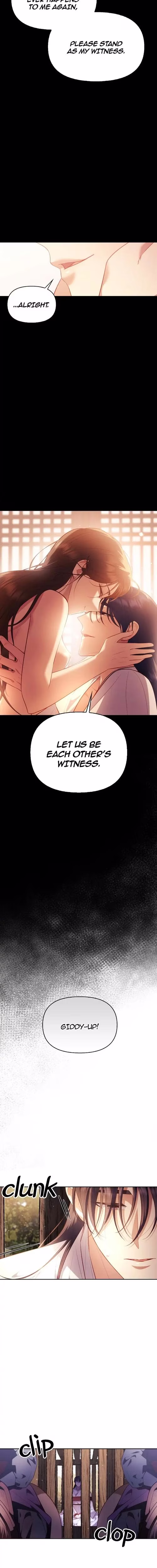 Moonrise by the Cliff - Chapter 33 - Part 9