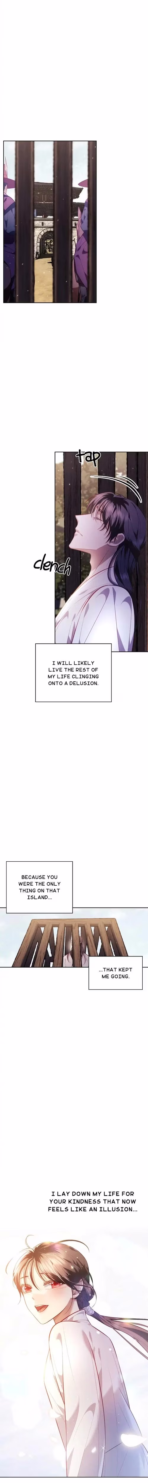 Moonrise by the Cliff - Chapter 33 - Part 10