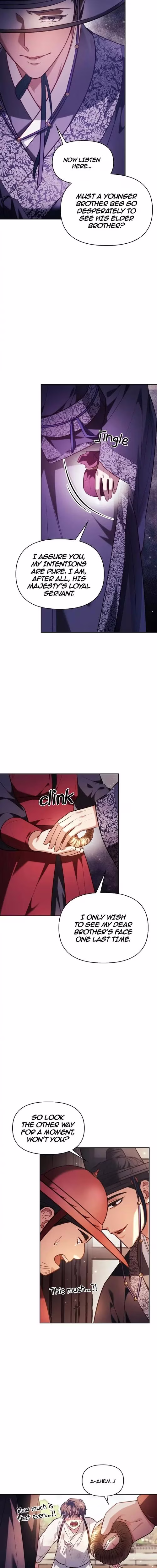 Moonrise by the Cliff - Chapter 34 - Part 10