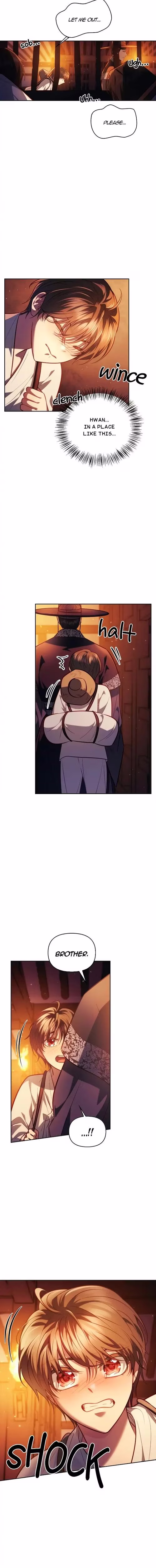 Moonrise by the Cliff - Chapter 34 - Part 14