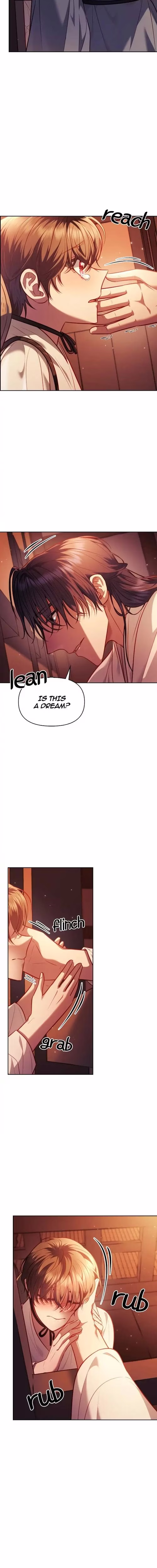 Moonrise by the Cliff - Chapter 35 - Part 5