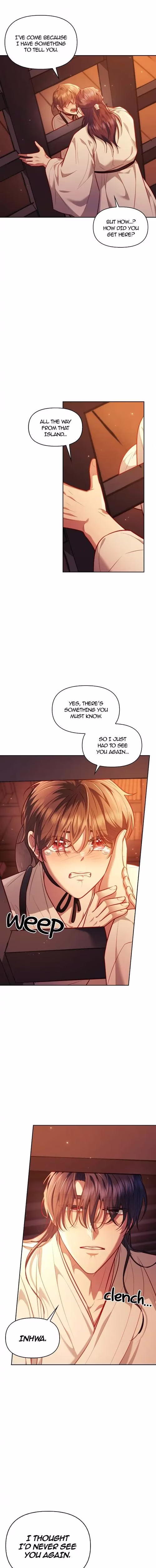 Moonrise by the Cliff - Chapter 35 - Part 6