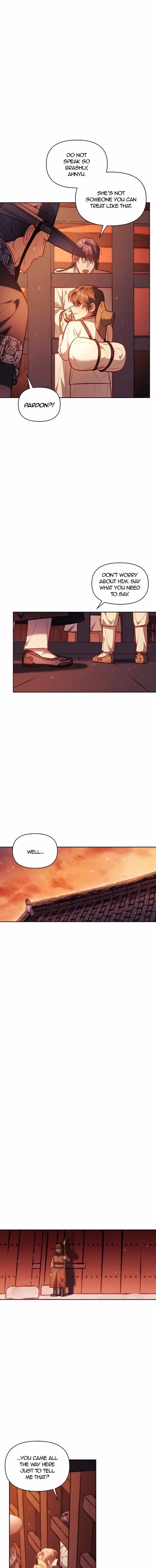 Moonrise by the Cliff - Chapter 35 - Part 9