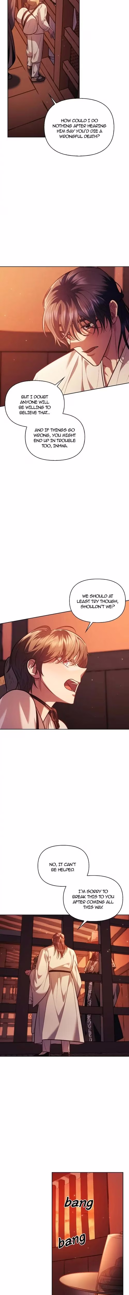 Moonrise by the Cliff - Chapter 35 - Part 10