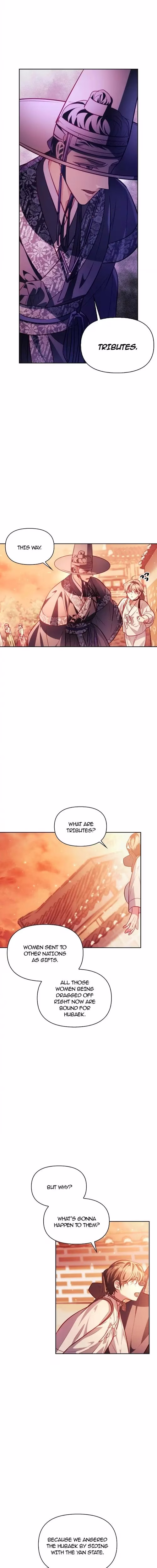 Moonrise by the Cliff - Chapter 36 - Part 5