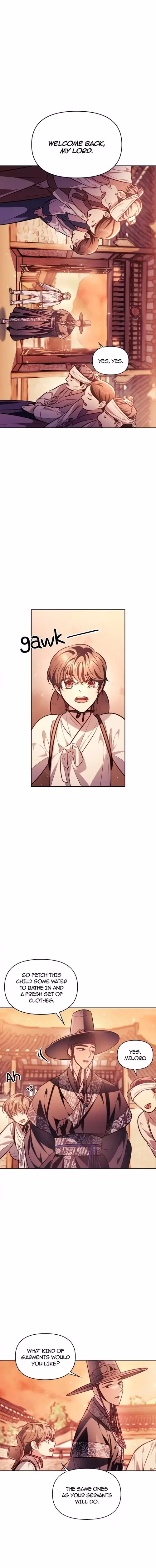 Moonrise by the Cliff - Chapter 36 - Part 9