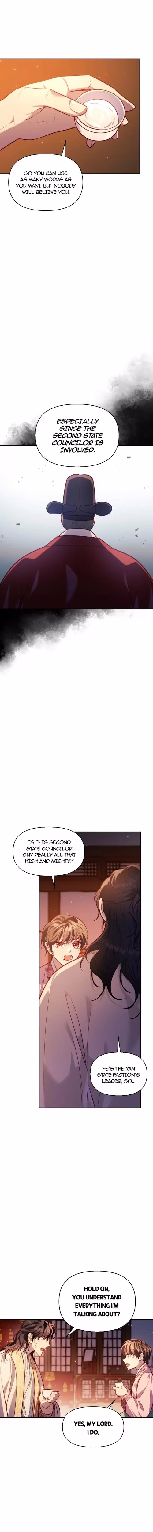 Moonrise by the Cliff - Chapter 36 - Part 14