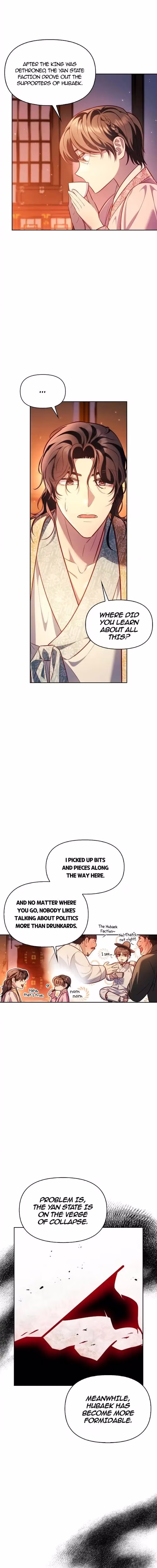 Moonrise by the Cliff - Chapter 36 - Part 15