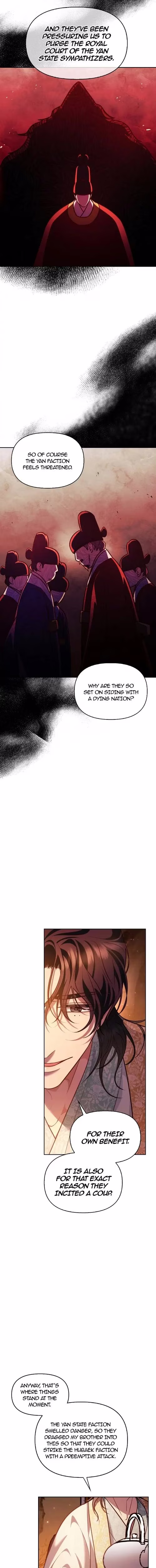 Moonrise by the Cliff - Chapter 36 - Part 16