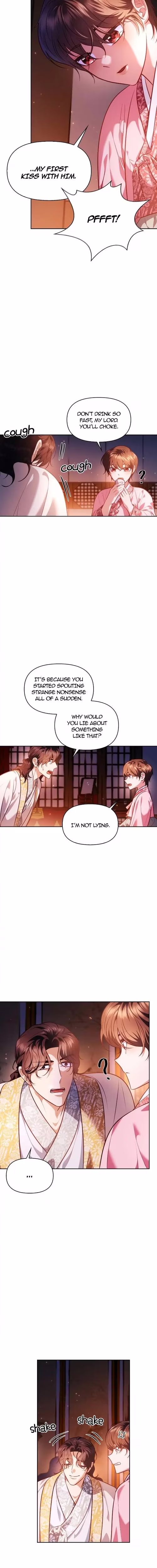 Moonrise by the Cliff - Chapter 37 - Part 4