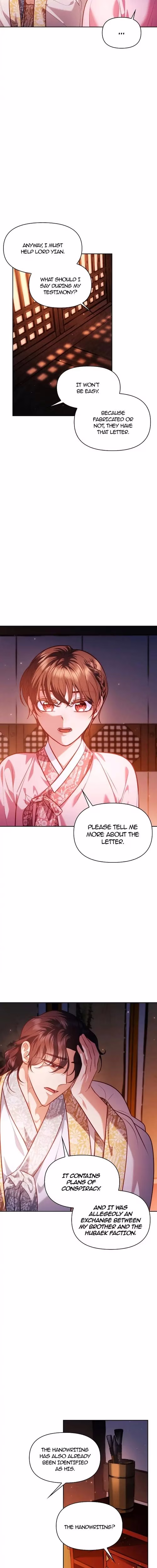 Moonrise by the Cliff - Chapter 37 - Part 9