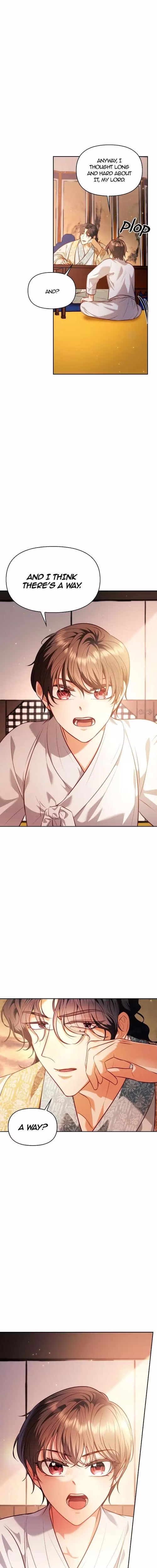 Moonrise by the Cliff - Chapter 37 - Part 13