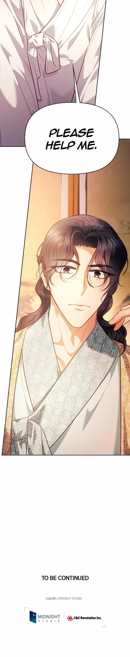 Moonrise by the Cliff - Chapter 37 - Part 14