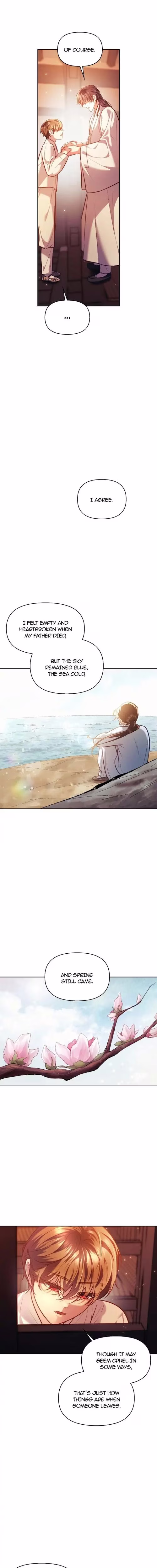 Moonrise by the Cliff - Chapter 38 - Part 11