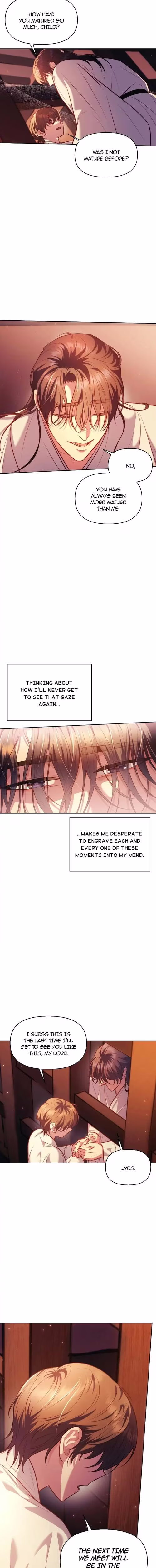 Moonrise by the Cliff - Chapter 38 - Part 12