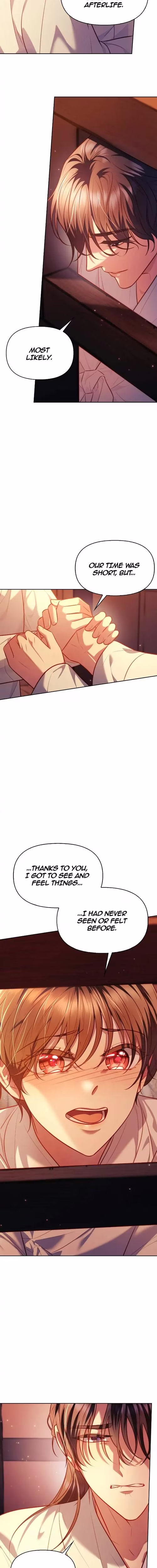 Moonrise by the Cliff - Chapter 38 - Part 13