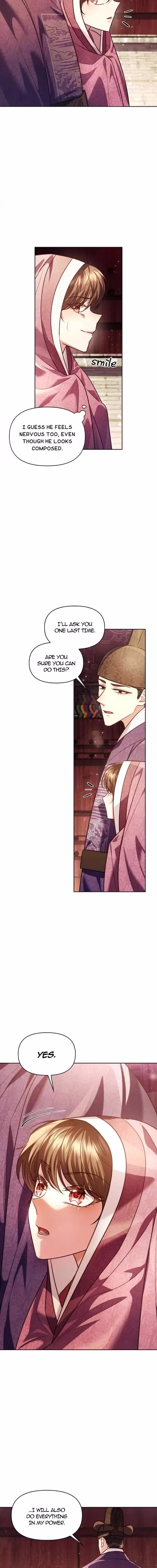 Moonrise by the Cliff - Chapter 39 - Part 4