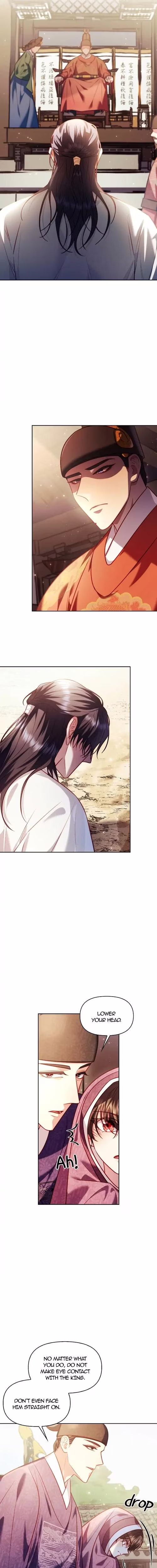 Moonrise by the Cliff - Chapter 39 - Part 6