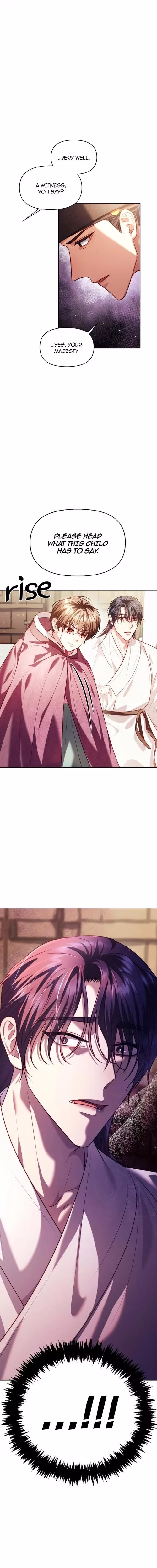 Moonrise by the Cliff - Chapter 39 - Part 8